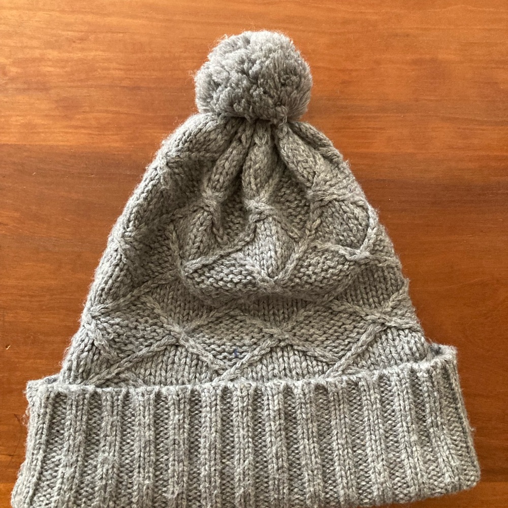 Vera Bradley Knit Hat